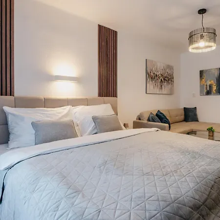 Parkan 125 Bed & Breakfast Cesky Krumlov
