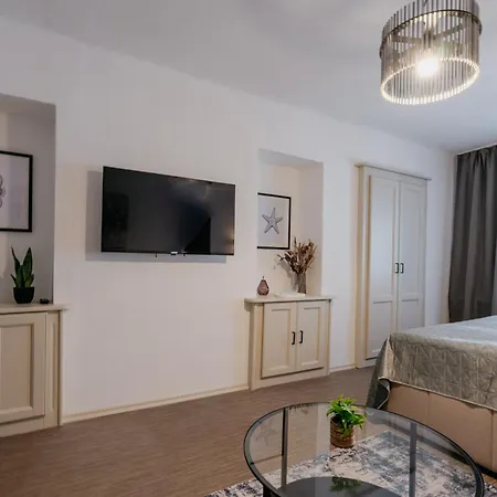 Bed & Breakfast Parkan 125