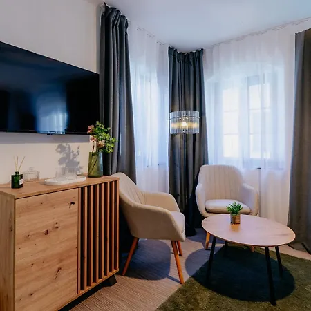 Bed & Breakfast Parkan 125