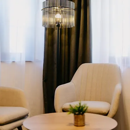 Parkan 125 3* Cesky Krumlov