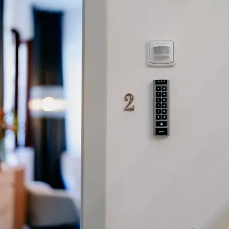 Bed & Breakfast Parkan 125 Cesky Krumlov