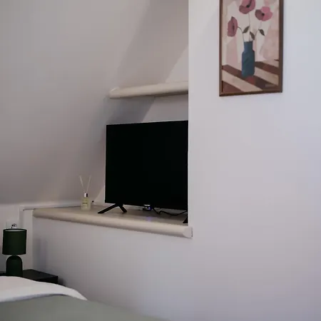 Parkan 125 Bed & Breakfast Cesky Krumlov