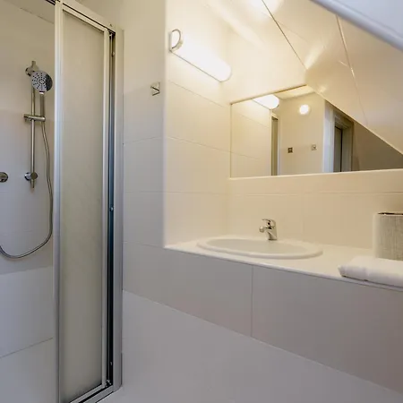 Bed & Breakfast Parkan 125