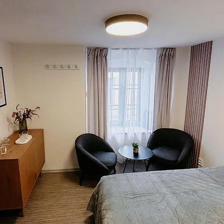 Parkan 125 Bed & Breakfast Cesky Krumlov