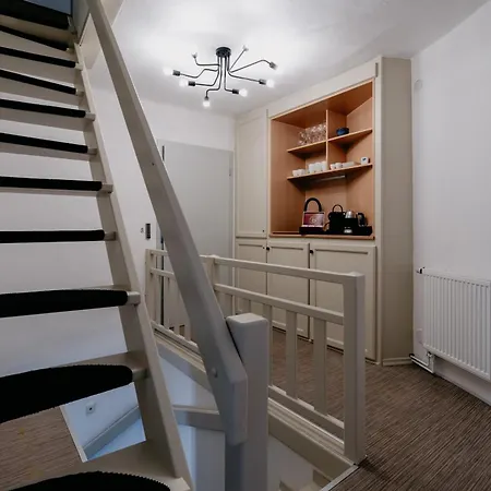 Parkan 125 Bed & Breakfast